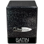 Preview: Ultra-Pro-Glitter-Satin-Cube-Schwarz